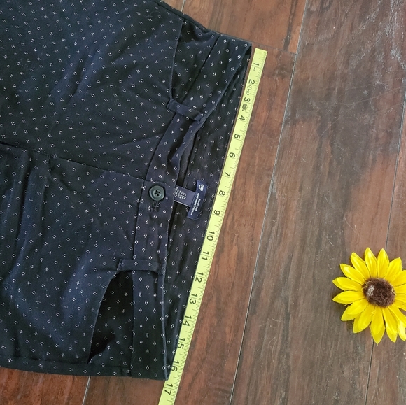 GAP SLIM CROP PANTS - Picture 8 of 13